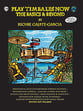 PLAY TIMBALES NOW BK/CD cover